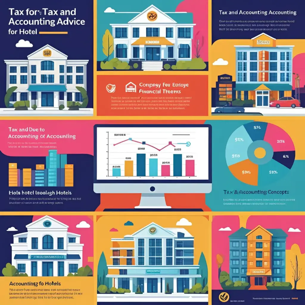 Alojamientos: Asesoría Fiscal y Contable Sociedades