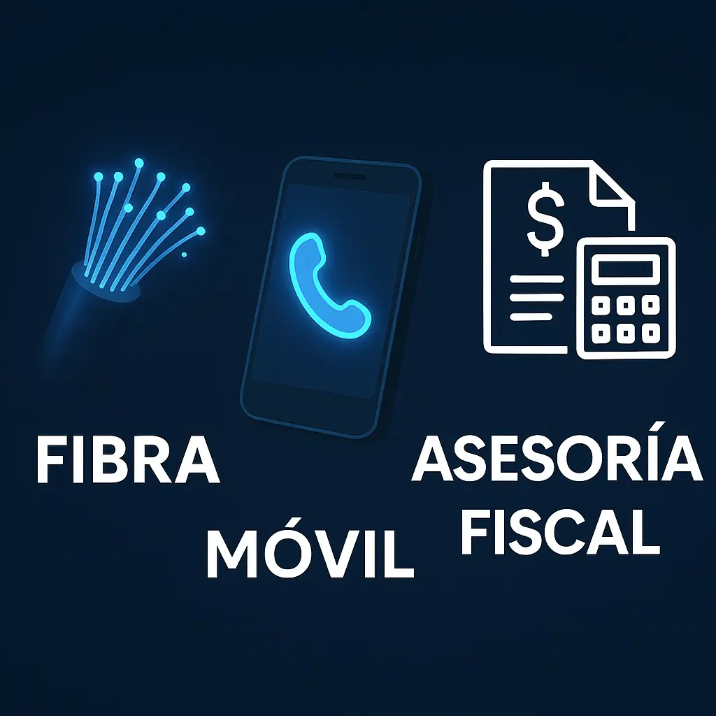 Conecta Total