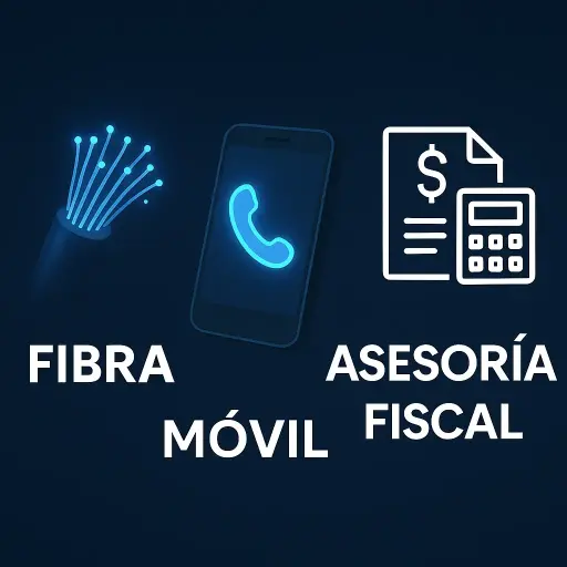 [CA300] Conecta Estándar